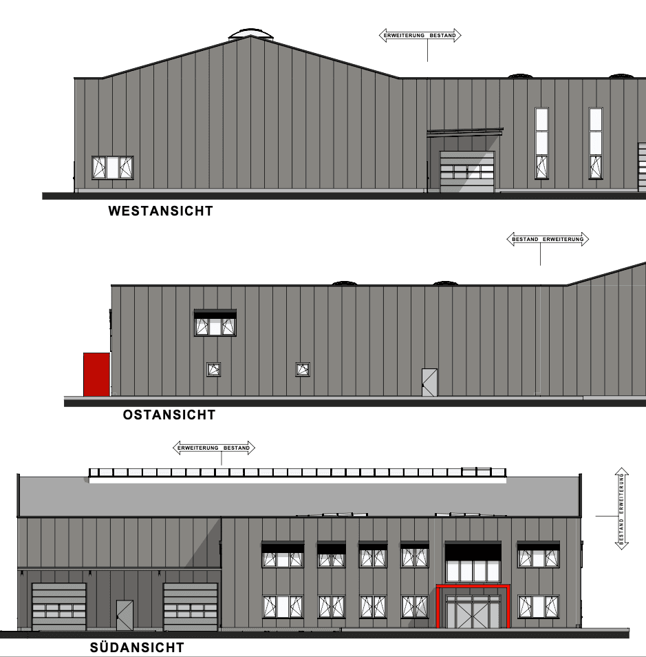 Pronájem nebytového prostoru 1.027 m², Maria-von-Linden Straße 9, Recklinghausen, Severní Porýní-Vestfálsko Pronájem nebytového prostoru 1.027 m², Maria-von-Linden Straße 9, Recklinghausen, Severní Porýní-Vestfálsko