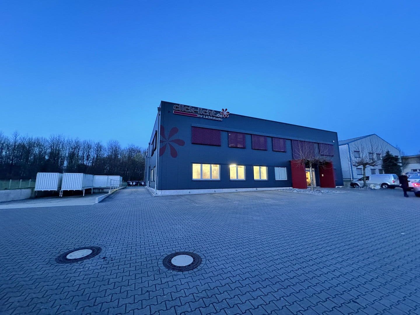 Pronájem nebytového prostoru 1.027 m², Maria-von-Linden Straße 9, Recklinghausen, Severní Porýní-Vestfálsko Pronájem nebytového prostoru 1.027 m², Maria-von-Linden Straße 9, Recklinghausen, Severní Porýní-Vestfálsko