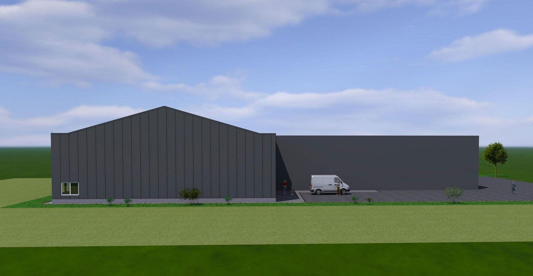 Pronájem nebytového prostoru 1.027 m², Maria-von-Linden Straße 9, Recklinghausen, Severní Porýní-Vestfálsko Pronájem nebytového prostoru 1.027 m², Maria-von-Linden Straße 9, Recklinghausen, Severní Porýní-Vestfálsko