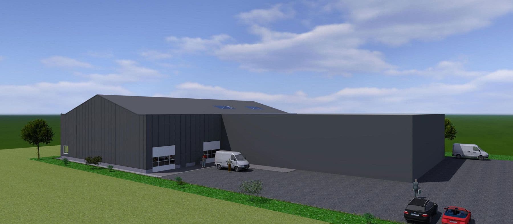 Pronájem nebytového prostoru 1.027 m², Maria-von-Linden Straße 9, Recklinghausen, Severní Porýní-Vestfálsko Pronájem nebytového prostoru 1.027 m², Maria-von-Linden Straße 9, Recklinghausen, Severní Porýní-Vestfálsko