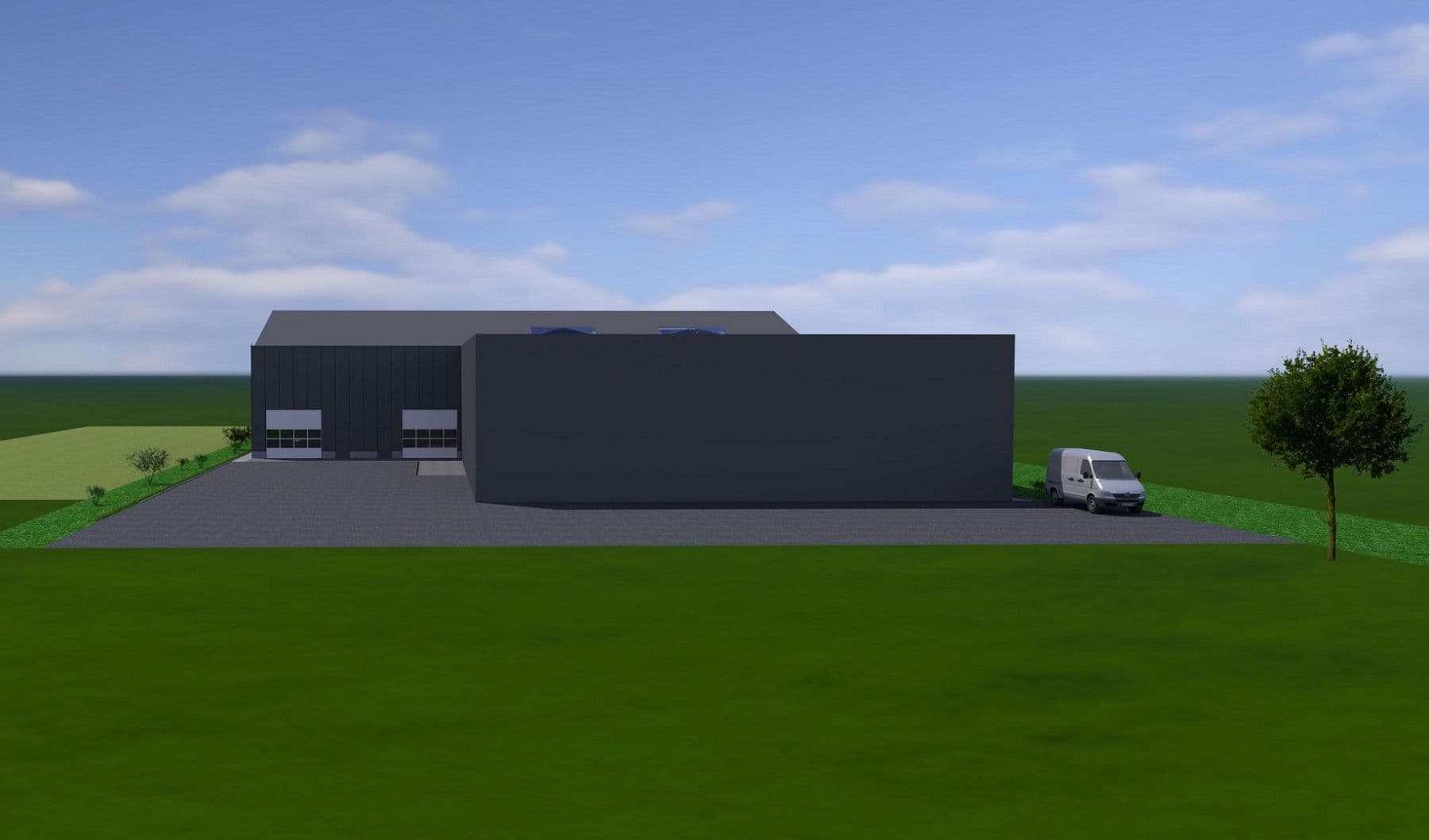 Pronájem nebytového prostoru 1.027 m², Maria-von-Linden Straße 9, Recklinghausen, Severní Porýní-Vestfálsko Pronájem nebytového prostoru 1.027 m², Maria-von-Linden Straße 9, Recklinghausen, Severní Porýní-Vestfálsko