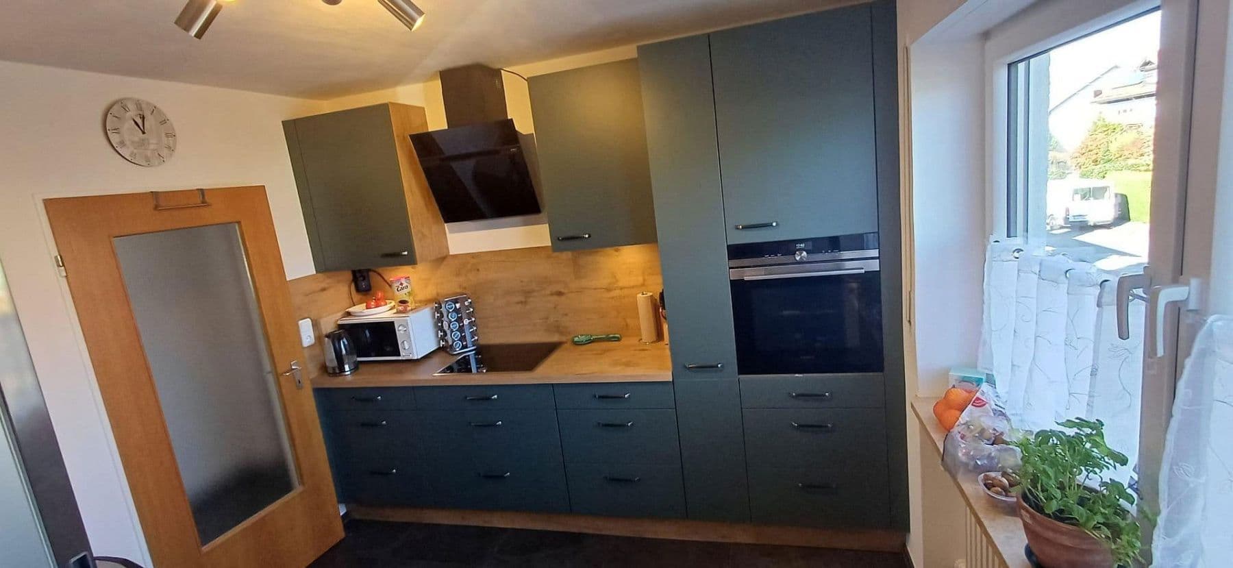 Pronájem bytu 4+1 100 m², Harthausen, Bavorsko Pronájem bytu 4+1 100 m², Harthausen, Bavorsko