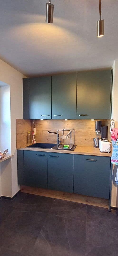 Pronájem bytu 4+1 100 m², Harthausen, Bavorsko Pronájem bytu 4+1 100 m², Harthausen, Bavorsko