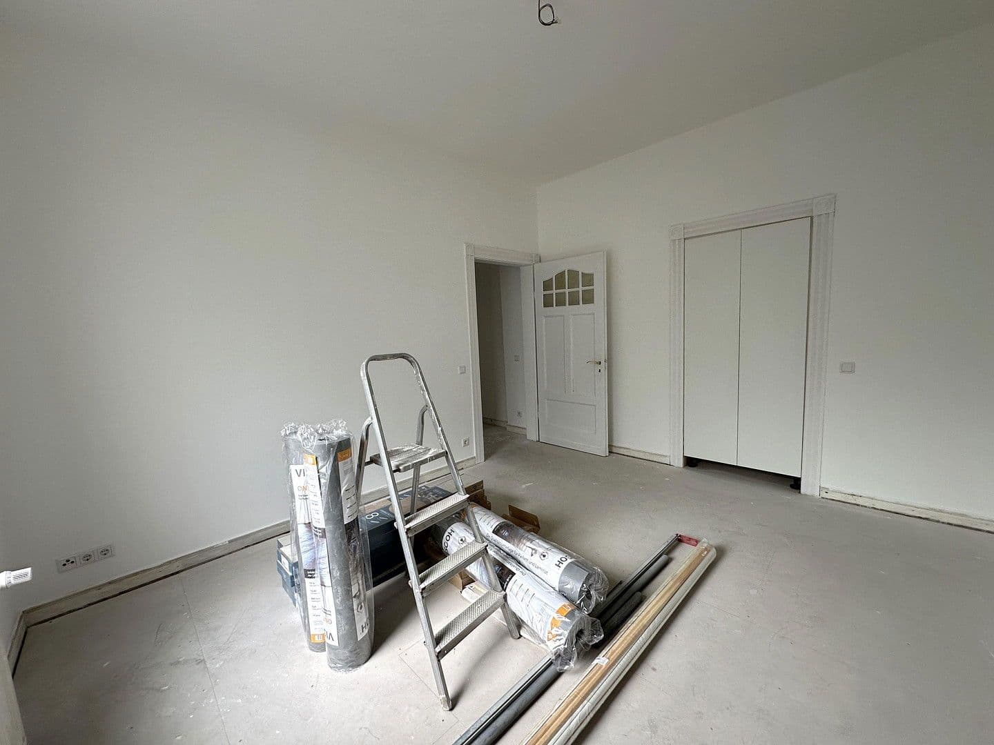 Pronájem bytu 3+kk 87 m², Hattinger Str., Bochum, Severní Porýní-Vestfálsko Pronájem bytu 3+kk 87 m², Hattinger Str., Bochum, Severní Porýní-Vestfálsko
