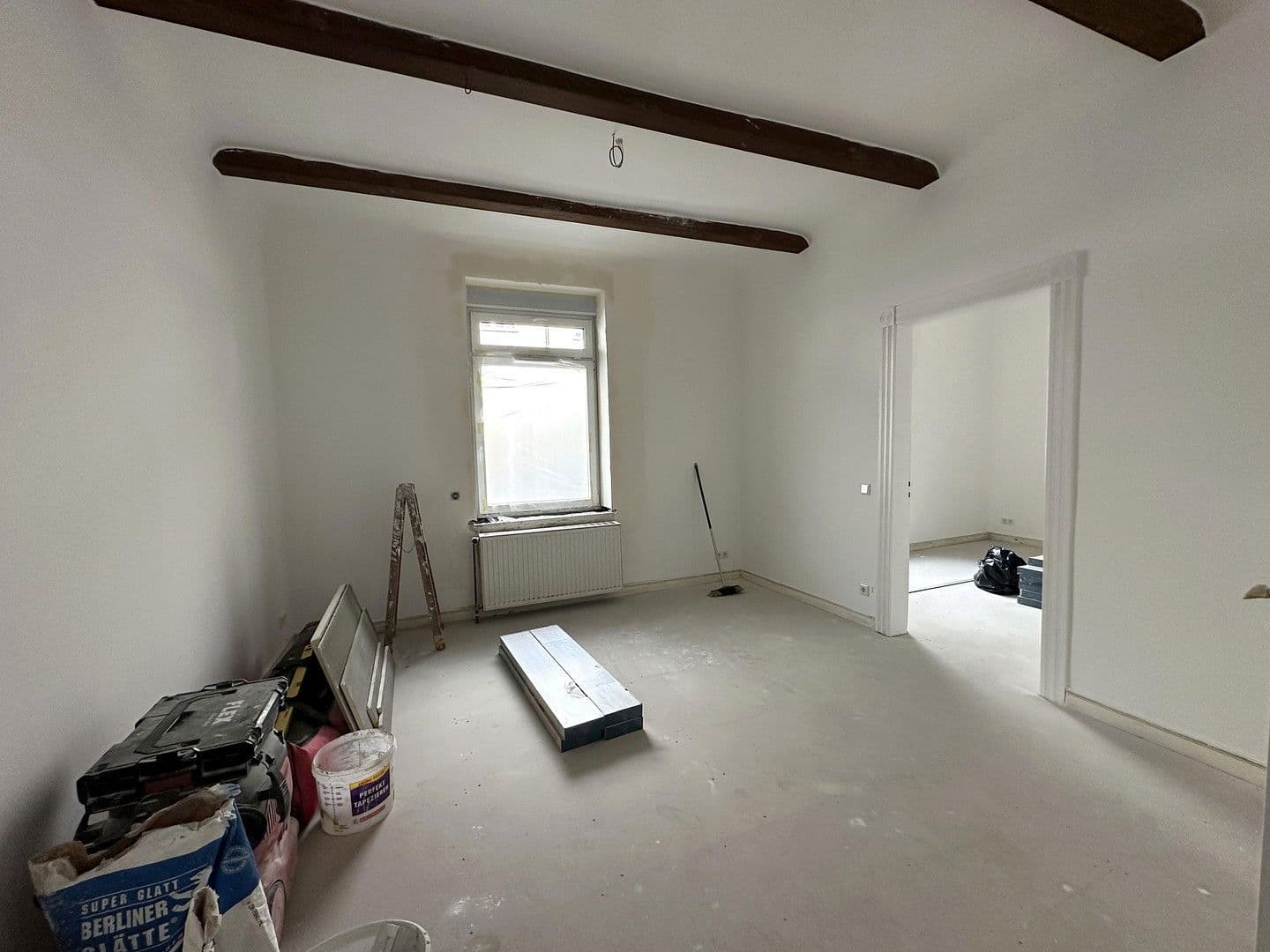 Pronájem bytu 3+kk 87 m², Hattinger Str., Bochum, Severní Porýní-Vestfálsko Pronájem bytu 3+kk 87 m², Hattinger Str., Bochum, Severní Porýní-Vestfálsko