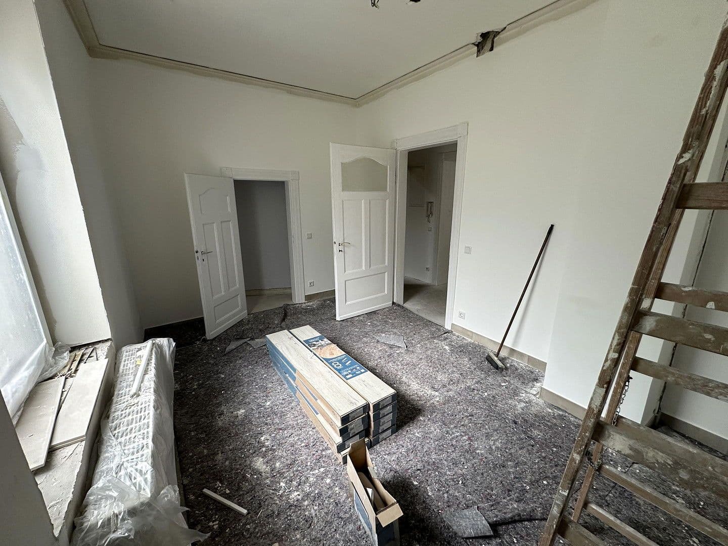 Pronájem bytu 3+kk 87 m², Hattinger Str., Bochum, Severní Porýní-Vestfálsko Pronájem bytu 3+kk 87 m², Hattinger Str., Bochum, Severní Porýní-Vestfálsko