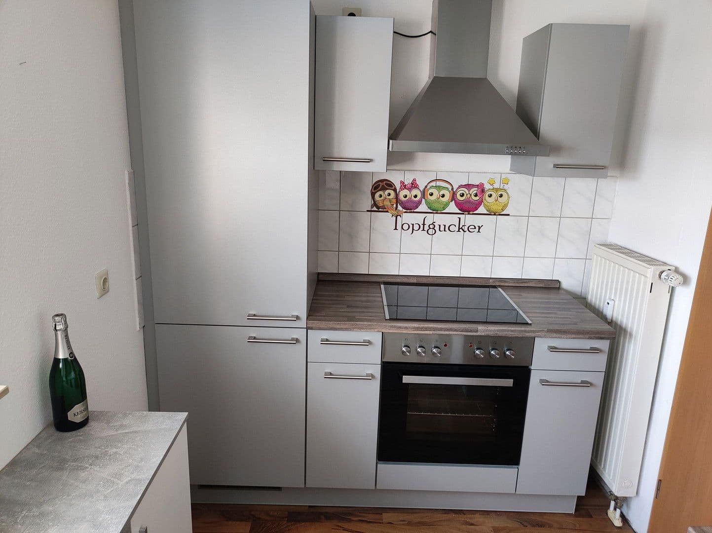 Pronájem bytu 3+kk 93 m², Bei den Linden 6, Laichingen, Bádensko-Württembersko Pronájem bytu 3+kk 93 m², Bei den Linden 6, Laichingen, Bádensko-Württembersko