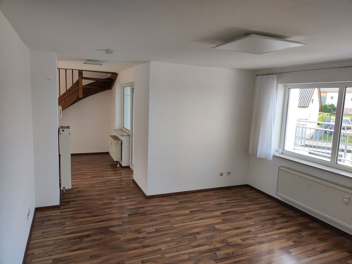 Pronájem bytu 3+kk 93 m², Bei den Linden 6, Laichingen, Bádensko-Württembersko Pronájem bytu 3+kk 93 m², Bei den Linden 6, Laichingen, Bádensko-Württembersko