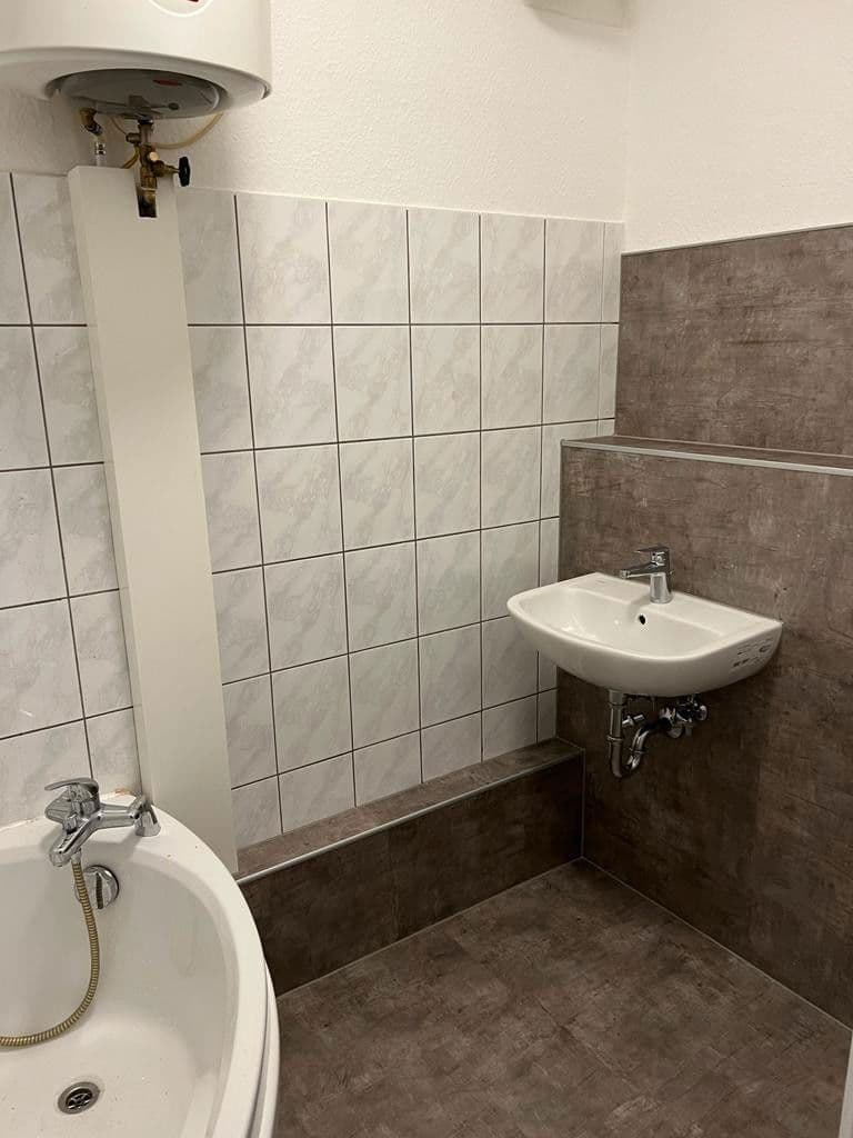 Pronájem bytu 5+1 129 m², Max-Michel-Str. 17, Annaberg-Buchholz, Sasko Pronájem bytu 5+1 129 m², Max-Michel-Str. 17, Annaberg-Buchholz, Sasko