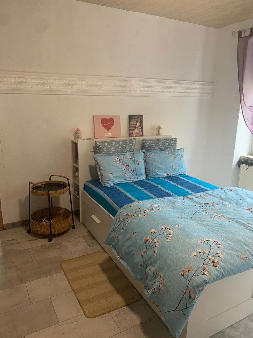 Pronájem bytu 5+1 129 m², Max-Michel-Str. 17, Annaberg-Buchholz, Sasko Pronájem bytu 5+1 129 m², Max-Michel-Str. 17, Annaberg-Buchholz, Sasko