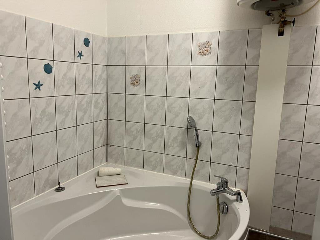 Pronájem bytu 5+1 129 m², Max-Michel-Str. 17, Annaberg-Buchholz, Sasko Pronájem bytu 5+1 129 m², Max-Michel-Str. 17, Annaberg-Buchholz, Sasko