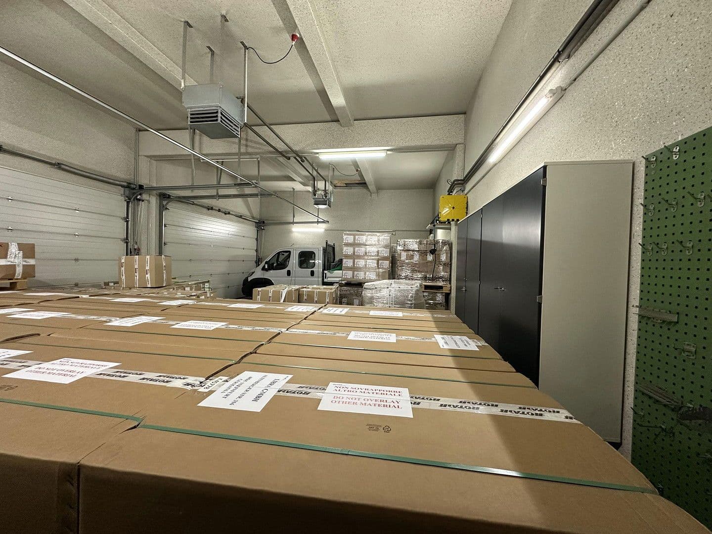 Prodej nebytového prostoru 1.000 m², Steinfurt, Severní Porýní-Vestfálsko Prodej nebytového prostoru 1.000 m², Steinfurt, Severní Porýní-Vestfálsko