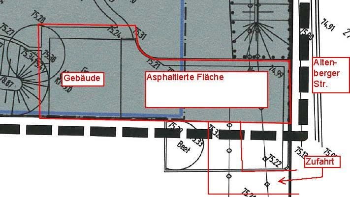 Prodej nebytového prostoru 1.000 m², Steinfurt, Severní Porýní-Vestfálsko Prodej nebytového prostoru 1.000 m², Steinfurt, Severní Porýní-Vestfálsko