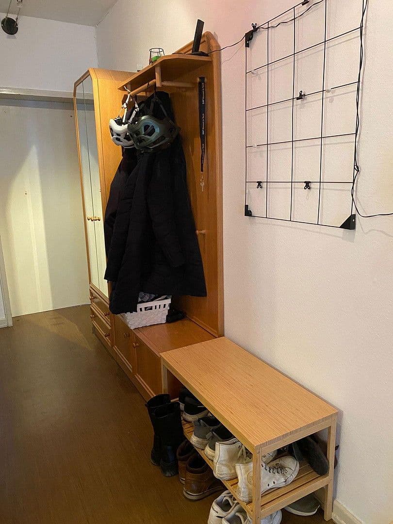 Pronájem bytu 2+1 65 m², Viktoria Str. 12, Karlsruhe, Bádensko-Württembersko Pronájem bytu 2+1 65 m², Viktoria Str. 12, Karlsruhe, Bádensko-Württembersko