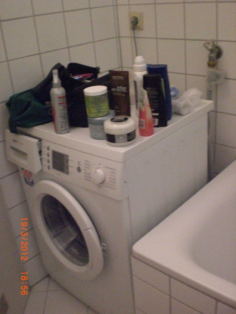 Pronájem bytu 2+1 65 m², Viktoria Str. 12, Karlsruhe, Bádensko-Württembersko Pronájem bytu 2+1 65 m², Viktoria Str. 12, Karlsruhe, Bádensko-Württembersko