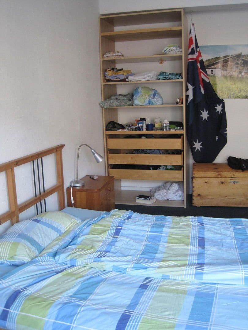 Pronájem bytu 2+1 65 m², Viktoria Str. 12, Karlsruhe, Bádensko-Württembersko Pronájem bytu 2+1 65 m², Viktoria Str. 12, Karlsruhe, Bádensko-Württembersko