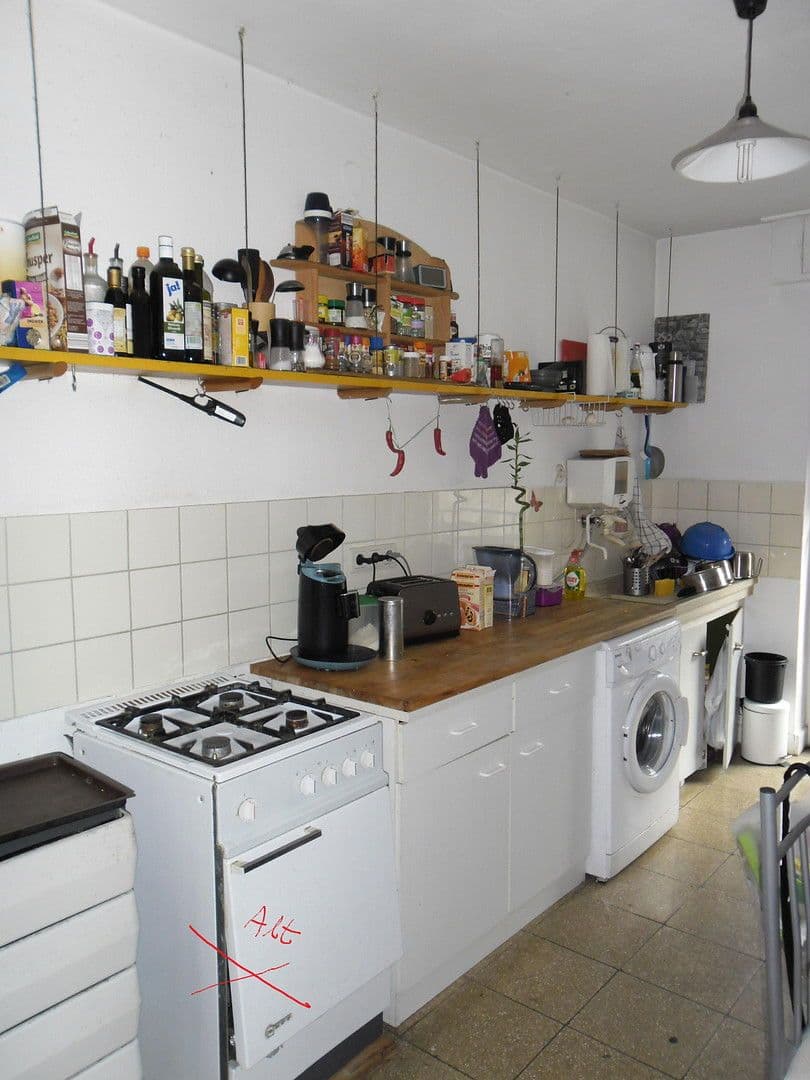 Pronájem bytu 2+1 65 m², Viktoria Str. 12, Karlsruhe, Bádensko-Württembersko Pronájem bytu 2+1 65 m², Viktoria Str. 12, Karlsruhe, Bádensko-Württembersko