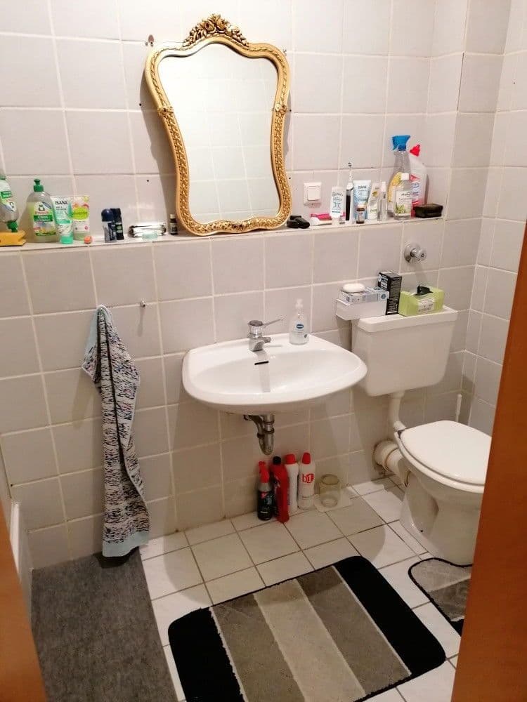 Pronájem bytu 2+1 40 m², Vinckestr. 21, Hagen, Severní Porýní-Vestfálsko Pronájem bytu 2+1 40 m², Vinckestr. 21, Hagen, Severní Porýní-Vestfálsko