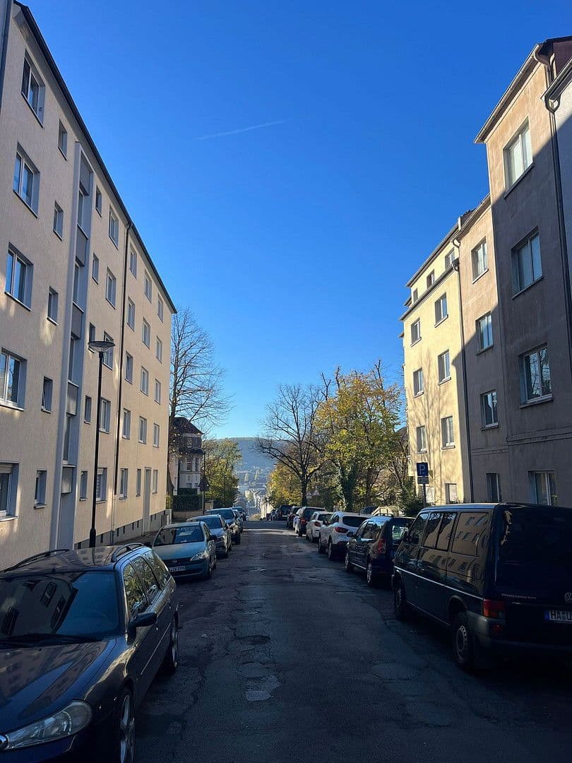Pronájem bytu 2+1 40 m², Vinckestr. 21, Hagen, Severní Porýní-Vestfálsko Pronájem bytu 2+1 40 m², Vinckestr. 21, Hagen, Severní Porýní-Vestfálsko