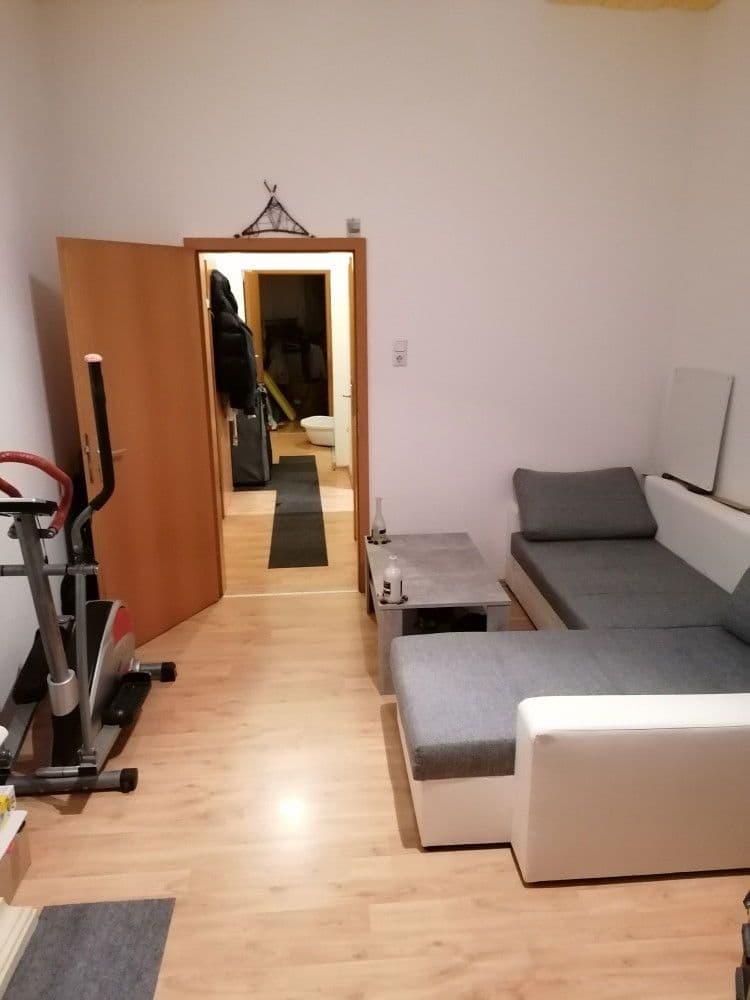 Pronájem bytu 2+1 40 m², Vinckestr. 21, Hagen, Severní Porýní-Vestfálsko Pronájem bytu 2+1 40 m², Vinckestr. 21, Hagen, Severní Porýní-Vestfálsko