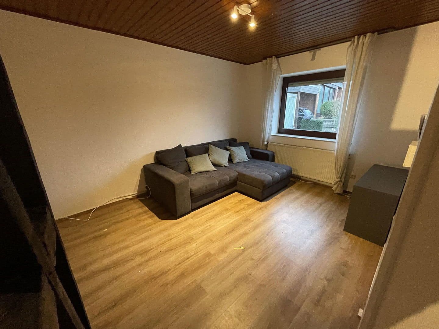 Pronájem bytu 3+kk 92 m², Minden, Severní Porýní-Vestfálsko Pronájem bytu 3+kk 92 m², Minden, Severní Porýní-Vestfálsko