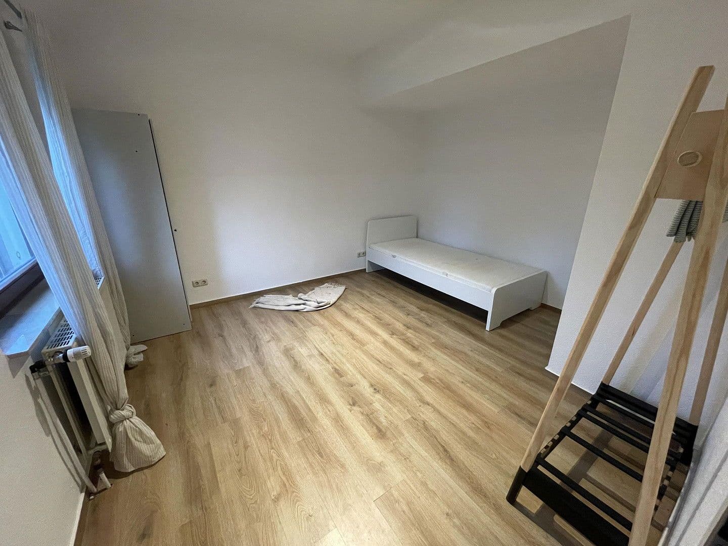 Pronájem bytu 3+kk 92 m², Minden, Severní Porýní-Vestfálsko Pronájem bytu 3+kk 92 m², Minden, Severní Porýní-Vestfálsko