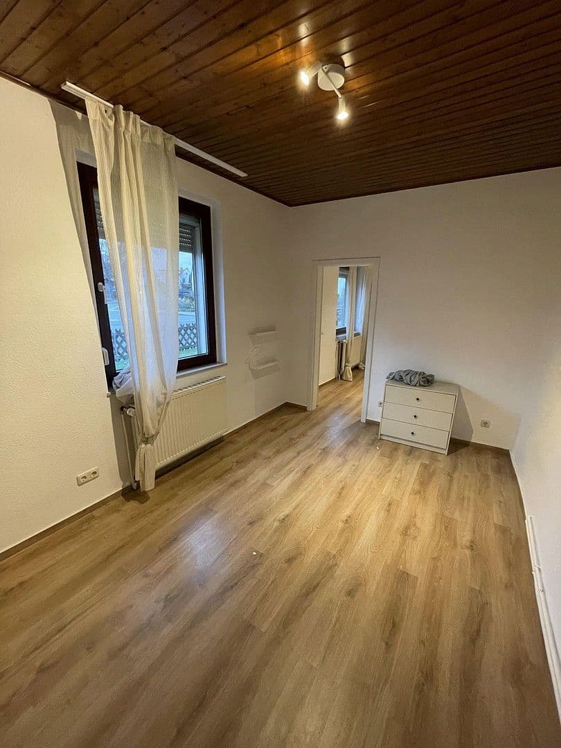 Pronájem bytu 3+kk 92 m², Minden, Severní Porýní-Vestfálsko Pronájem bytu 3+kk 92 m², Minden, Severní Porýní-Vestfálsko