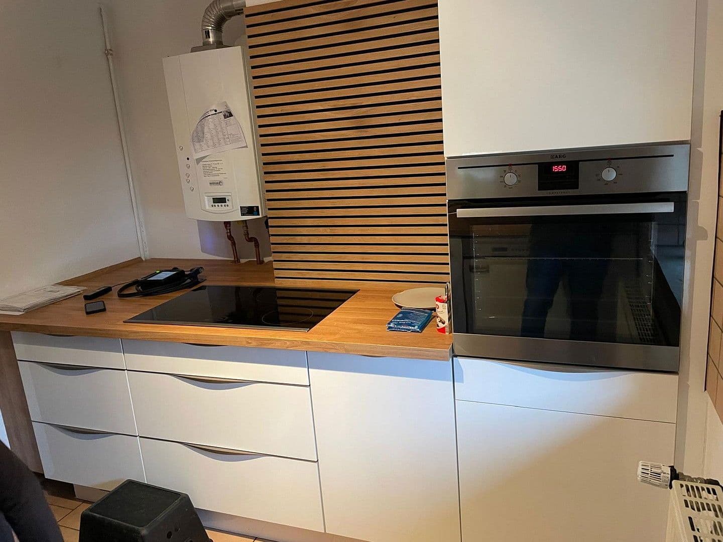 Pronájem bytu 3+kk 92 m², Minden, Severní Porýní-Vestfálsko Pronájem bytu 3+kk 92 m², Minden, Severní Porýní-Vestfálsko