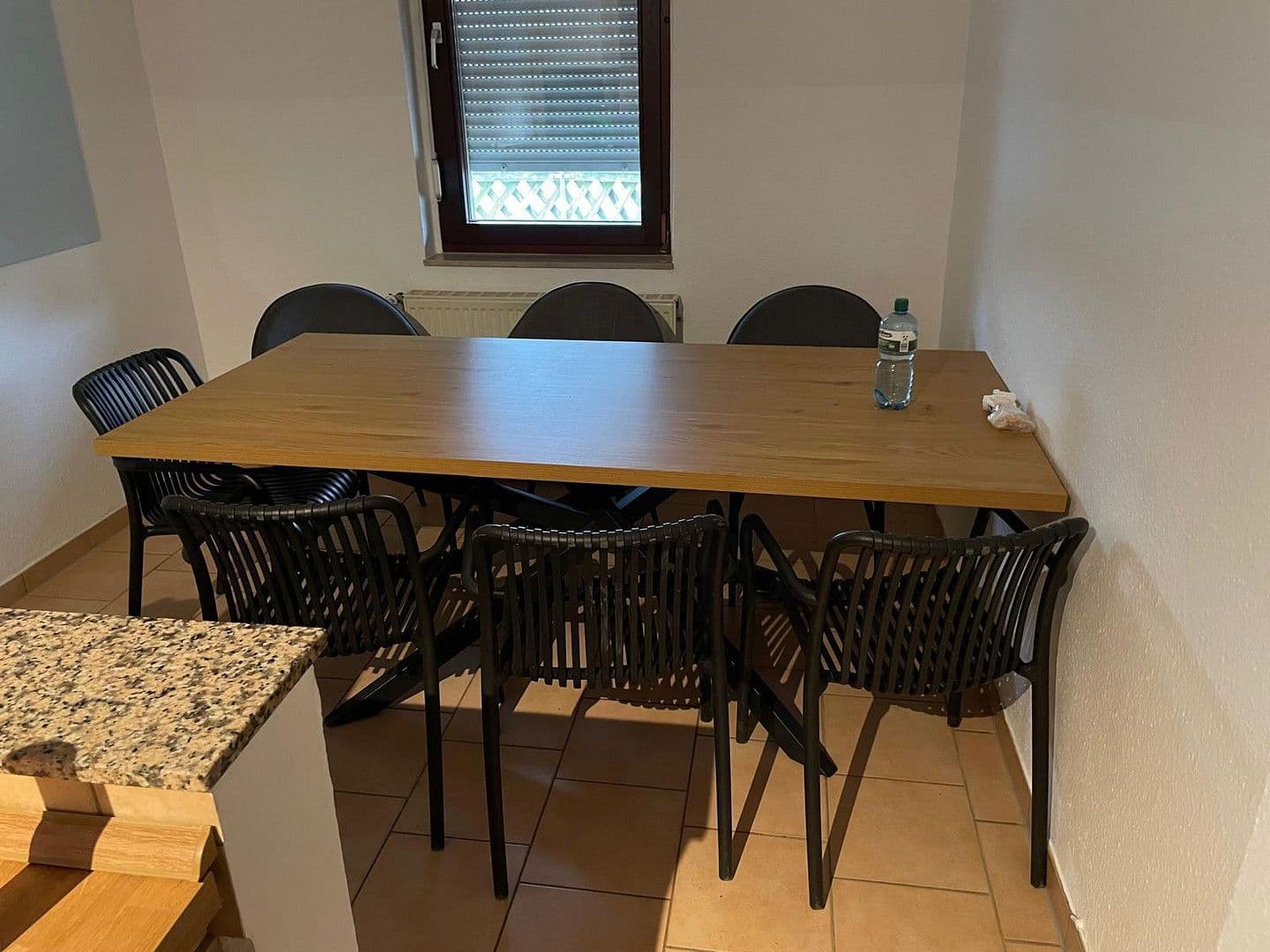 Pronájem bytu 3+kk 92 m², Minden, Severní Porýní-Vestfálsko Pronájem bytu 3+kk 92 m², Minden, Severní Porýní-Vestfálsko