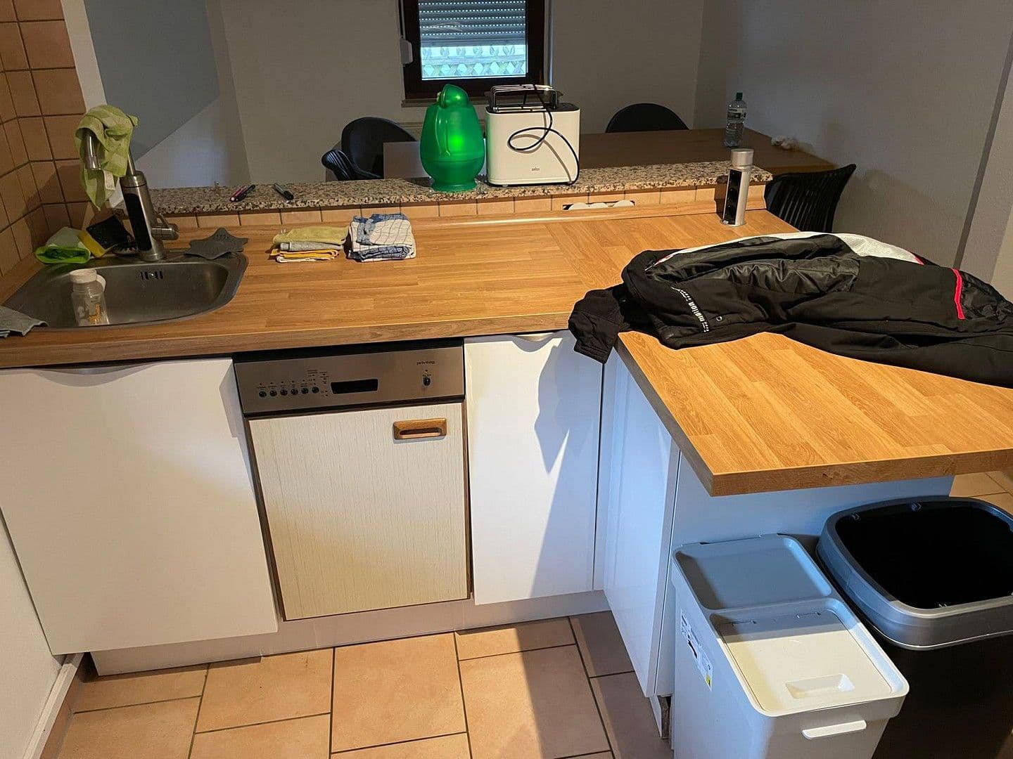 Pronájem bytu 3+kk 92 m², Minden, Severní Porýní-Vestfálsko Pronájem bytu 3+kk 92 m², Minden, Severní Porýní-Vestfálsko