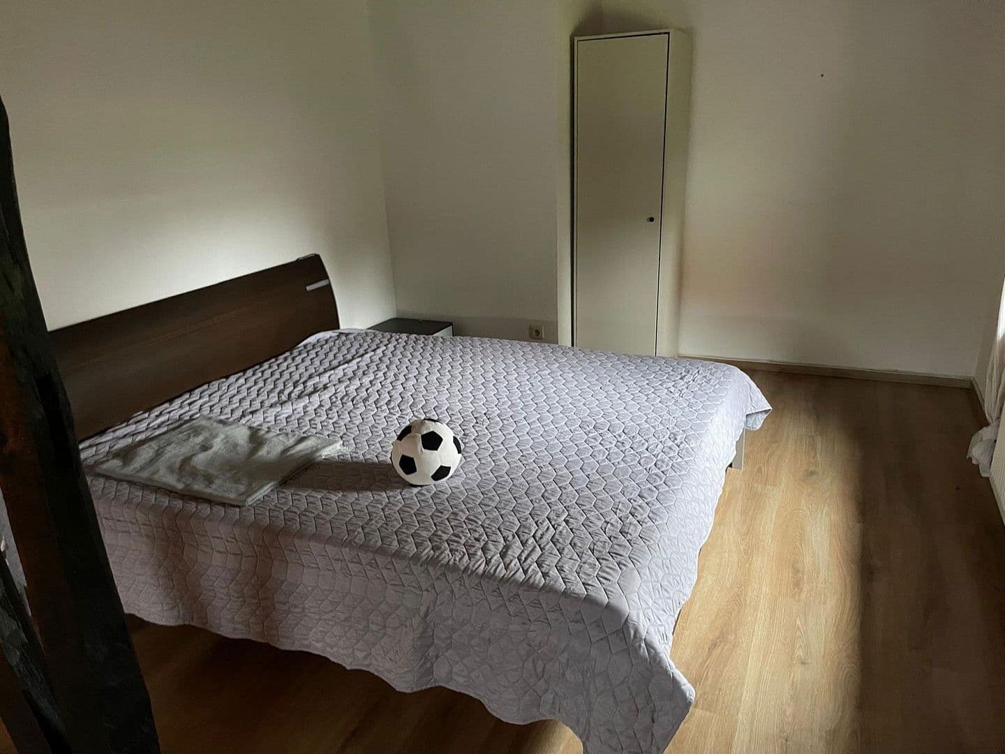 Pronájem bytu 3+kk 92 m², Minden, Severní Porýní-Vestfálsko Pronájem bytu 3+kk 92 m², Minden, Severní Porýní-Vestfálsko