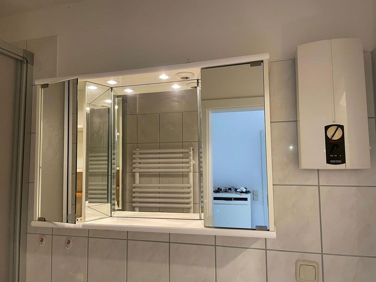 Pronájem bytu 3+kk 92 m², Minden, Severní Porýní-Vestfálsko Pronájem bytu 3+kk 92 m², Minden, Severní Porýní-Vestfálsko