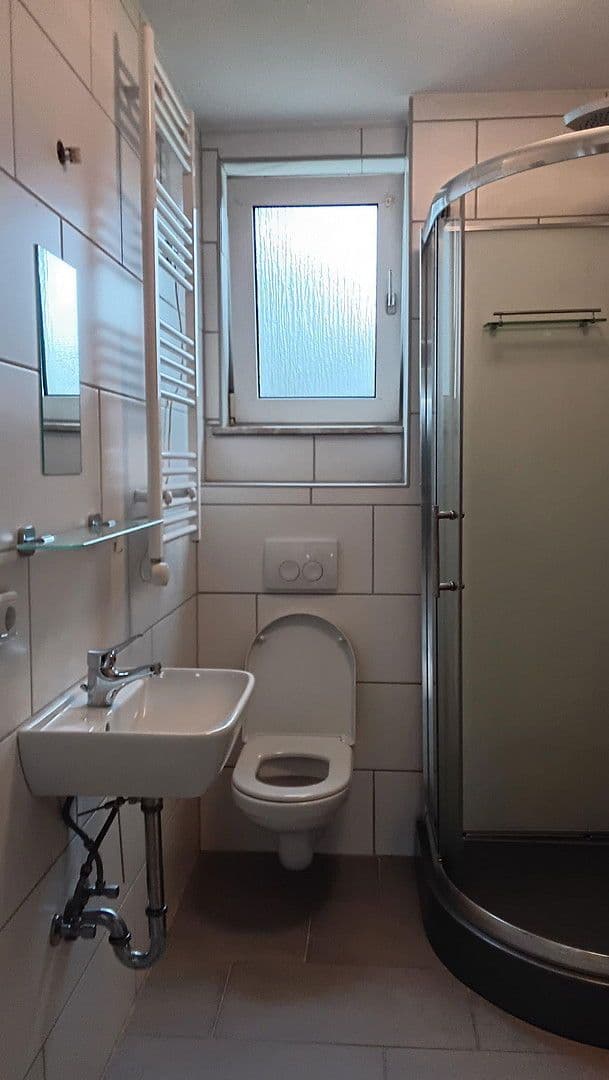 Pronájem bytu 2+1 52 m², Feldstraße 15, Bönen, Severní Porýní-Vestfálsko Pronájem bytu 2+1 52 m², Feldstraße 15, Bönen, Severní Porýní-Vestfálsko