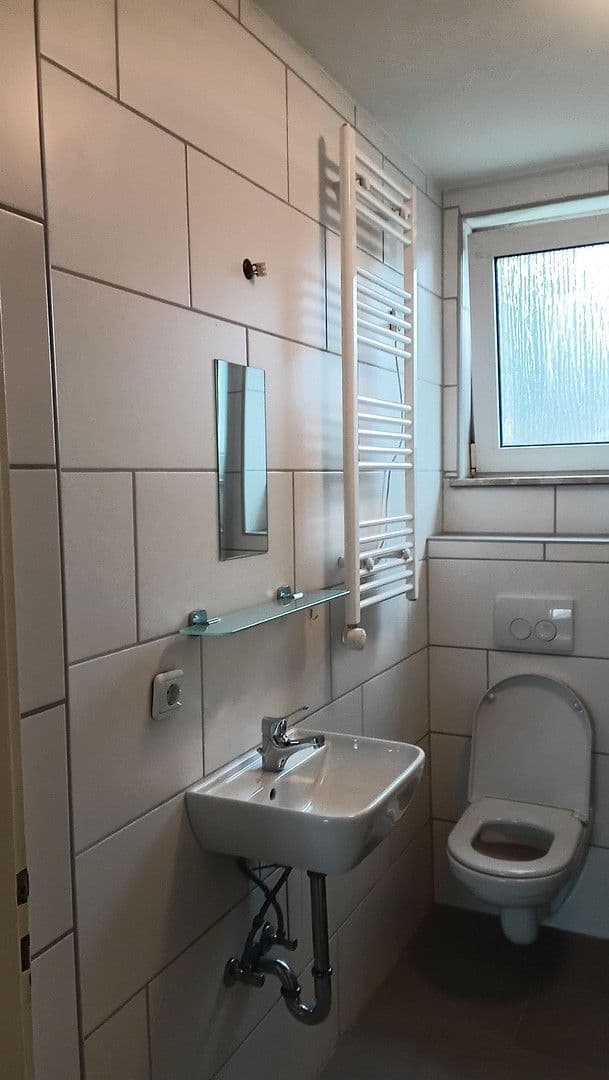 Pronájem bytu 2+1 52 m², Feldstraße 15, Bönen, Severní Porýní-Vestfálsko Pronájem bytu 2+1 52 m², Feldstraße 15, Bönen, Severní Porýní-Vestfálsko