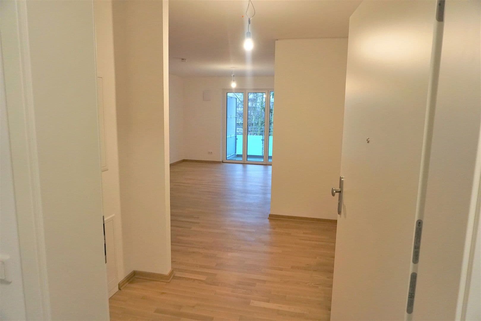 Pronájem bytu 2+1 56 m², Nordring 146, Nürnberg, Bavorsko Pronájem bytu 2+1 56 m², Nordring 146, Nürnberg, Bavorsko