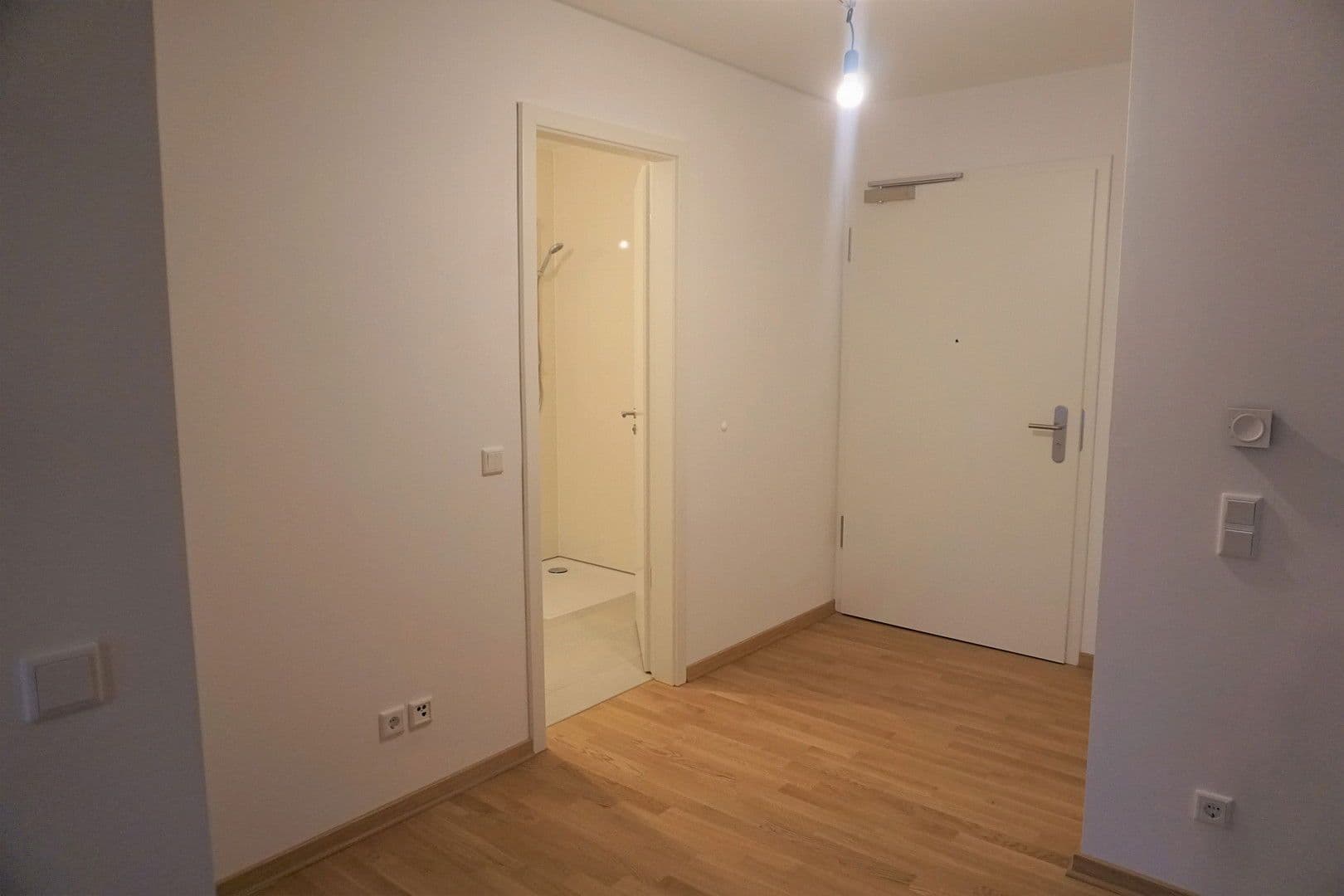 Pronájem bytu 2+1 56 m², Nordring 146, Nürnberg, Bavorsko Pronájem bytu 2+1 56 m², Nordring 146, Nürnberg, Bavorsko