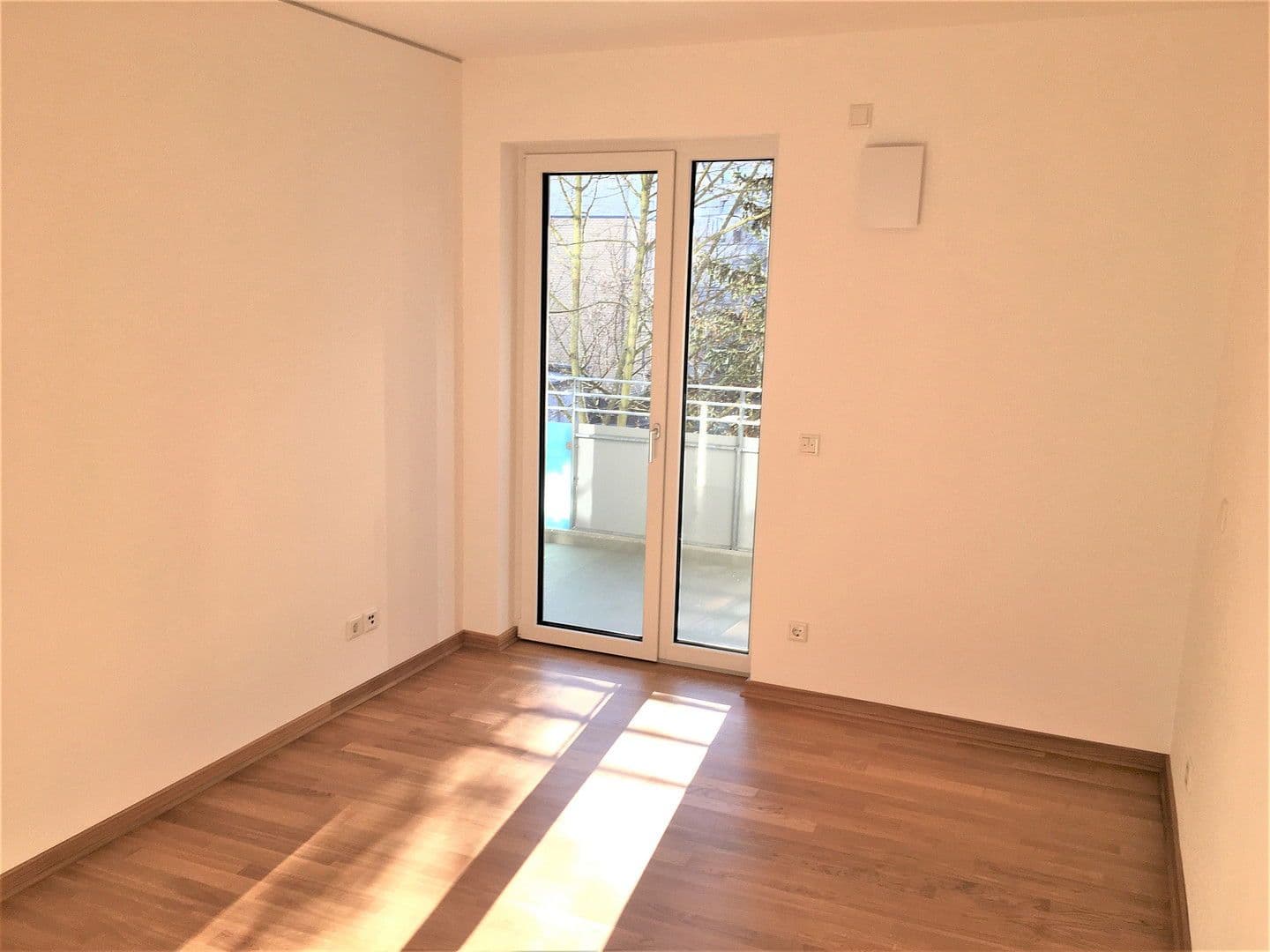 Pronájem bytu 2+1 56 m², Nordring 146, Nürnberg, Bavorsko Pronájem bytu 2+1 56 m², Nordring 146, Nürnberg, Bavorsko