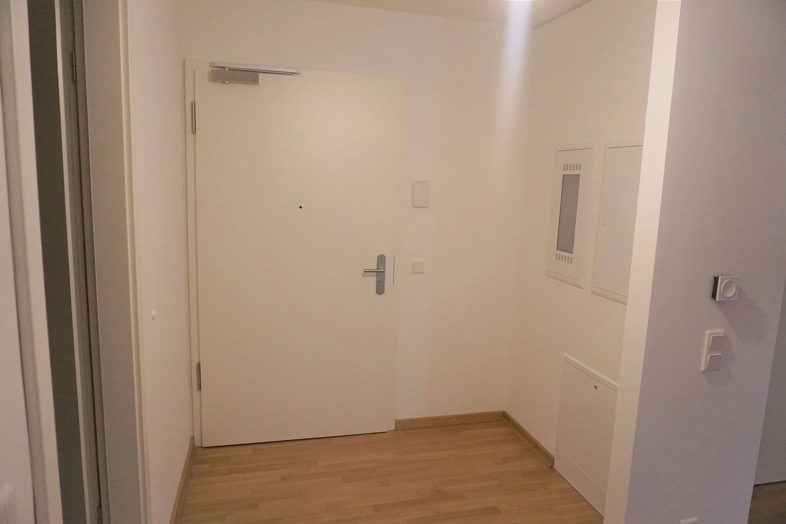 Pronájem bytu 2+1 56 m², Nordring 146, Nürnberg, Bavorsko Pronájem bytu 2+1 56 m², Nordring 146, Nürnberg, Bavorsko
