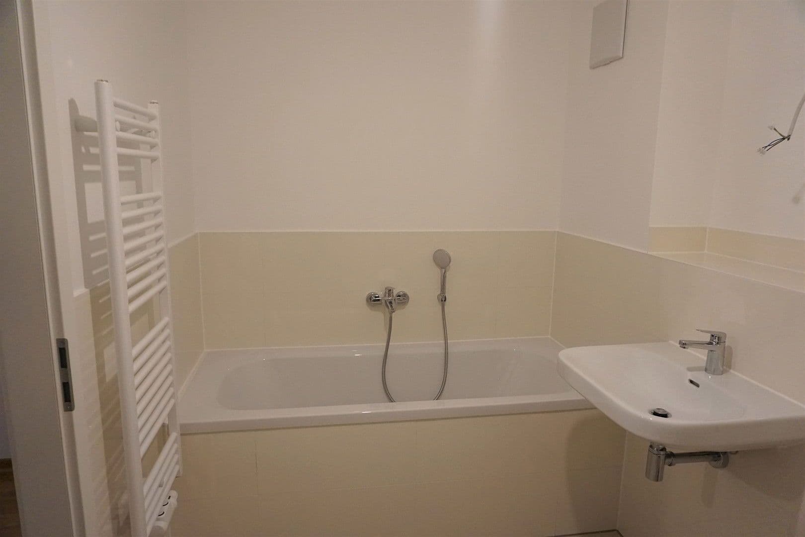 Pronájem bytu 2+1 56 m², Nordring 146, Nürnberg, Bavorsko Pronájem bytu 2+1 56 m², Nordring 146, Nürnberg, Bavorsko