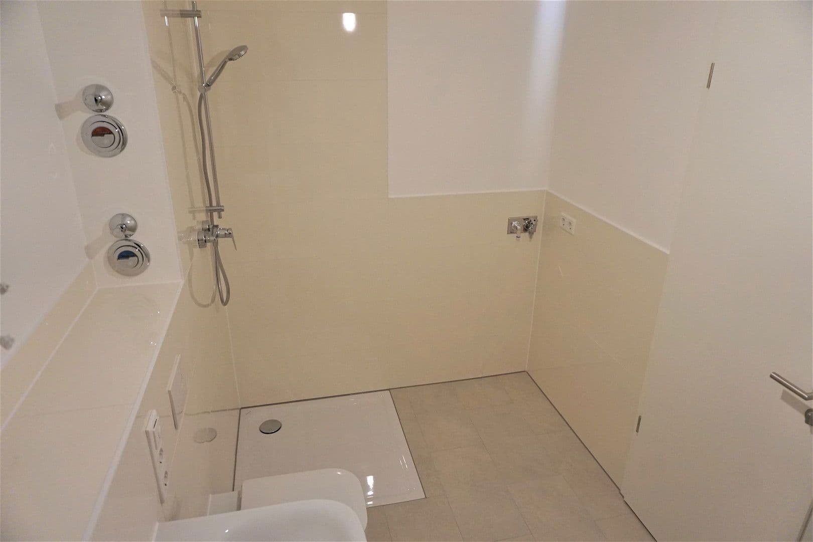 Pronájem bytu 2+1 56 m², Nordring 146, Nürnberg, Bavorsko Pronájem bytu 2+1 56 m², Nordring 146, Nürnberg, Bavorsko