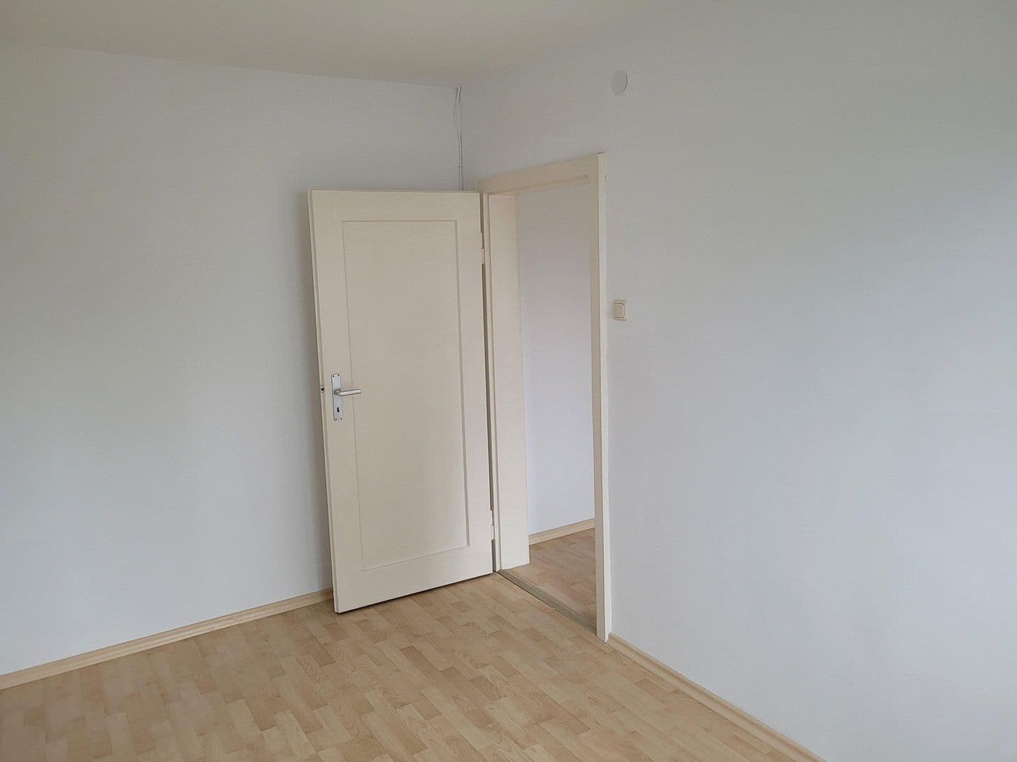 Pronájem bytu 2+1 44 m², Inningerstr. 13a, Augsburg, Bavorsko Pronájem bytu 2+1 44 m², Inningerstr. 13a, Augsburg, Bavorsko