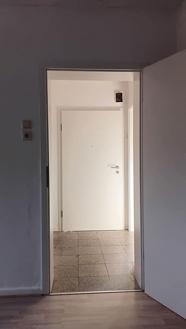 Pronájem bytu 2+1 52 m², Bönen, Severní Porýní-Vestfálsko Pronájem bytu 2+1 52 m², Bönen, Severní Porýní-Vestfálsko