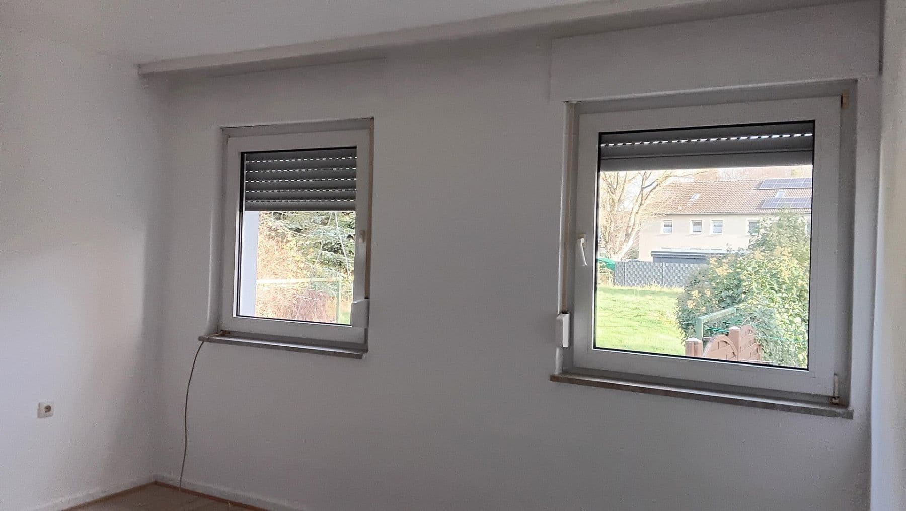 Pronájem bytu 2+1 52 m², Bönen, Severní Porýní-Vestfálsko Pronájem bytu 2+1 52 m², Bönen, Severní Porýní-Vestfálsko