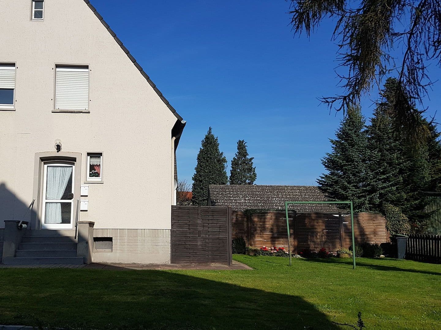 Pronájem bytu 2+1 52 m², Bönen, Severní Porýní-Vestfálsko Pronájem bytu 2+1 52 m², Bönen, Severní Porýní-Vestfálsko