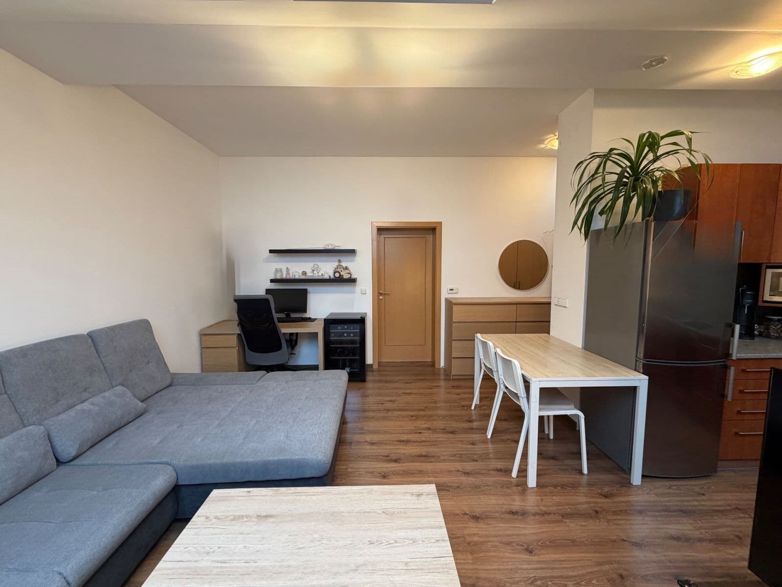 Prodej bytu 2+kk 64 m², sídliště Nádražní, Slavkov u Brna, Jihomoravský kraj Prodej bytu 2+kk 64 m², sídliště Nádražní, Slavkov u Brna, Jihomoravský kraj