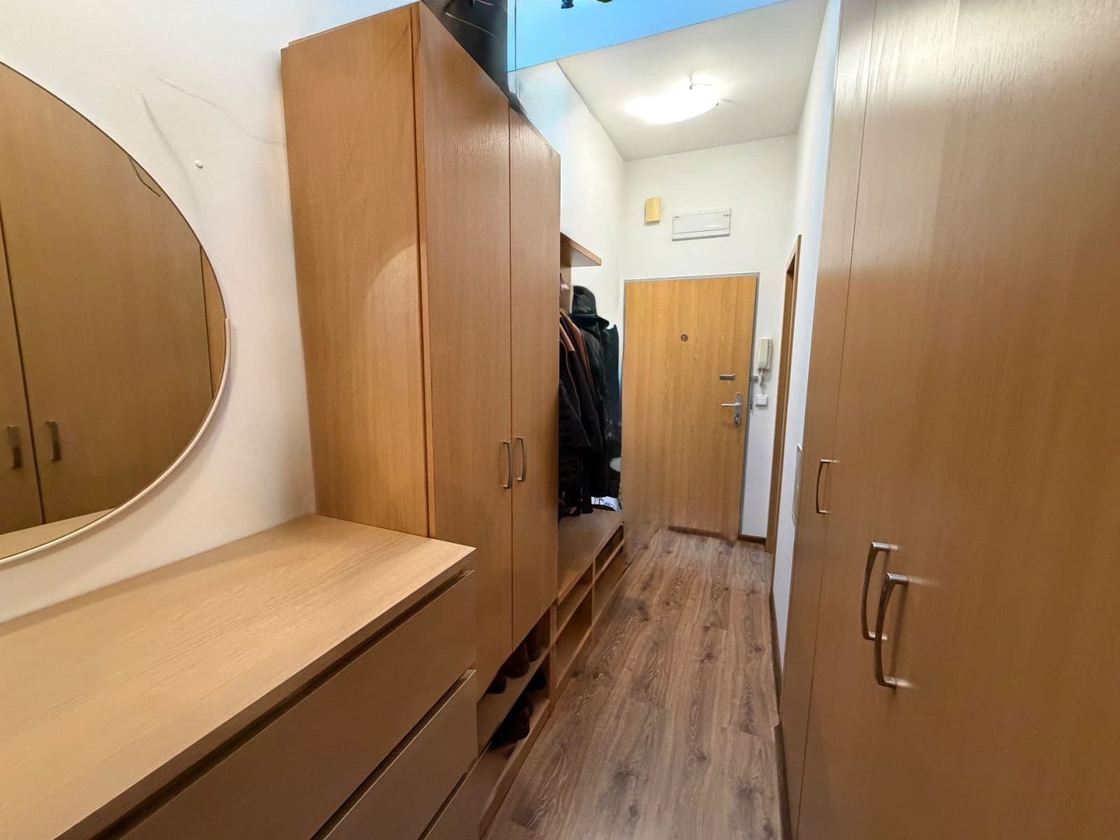 Prodej bytu 2+kk 64 m², sídliště Nádražní, Slavkov u Brna, Jihomoravský kraj Prodej bytu 2+kk 64 m², sídliště Nádražní, Slavkov u Brna, Jihomoravský kraj