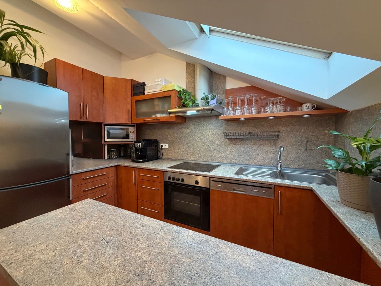 Prodej bytu 2+kk 64 m², sídliště Nádražní, Slavkov u Brna, Jihomoravský kraj Prodej bytu 2+kk 64 m², sídliště Nádražní, Slavkov u Brna, Jihomoravský kraj