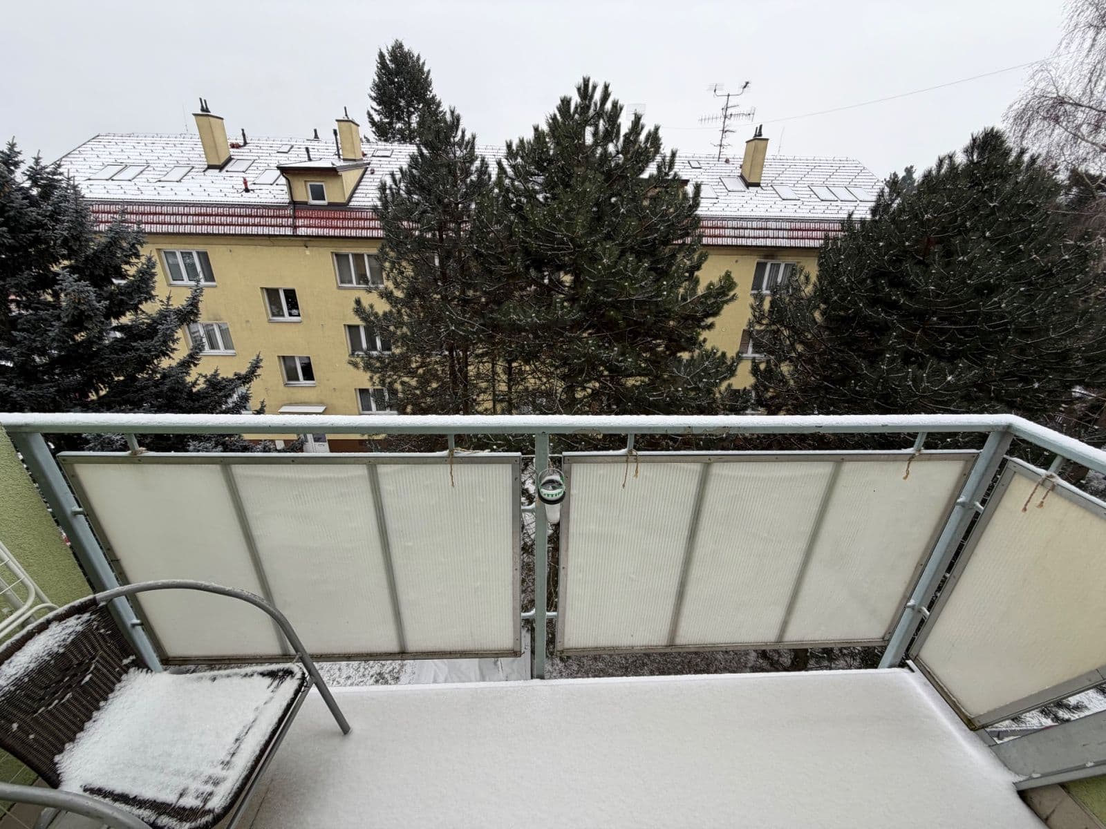 Prodej bytu 2+kk 64 m², sídliště Nádražní, Slavkov u Brna, Jihomoravský kraj Prodej bytu 2+kk 64 m², sídliště Nádražní, Slavkov u Brna, Jihomoravský kraj