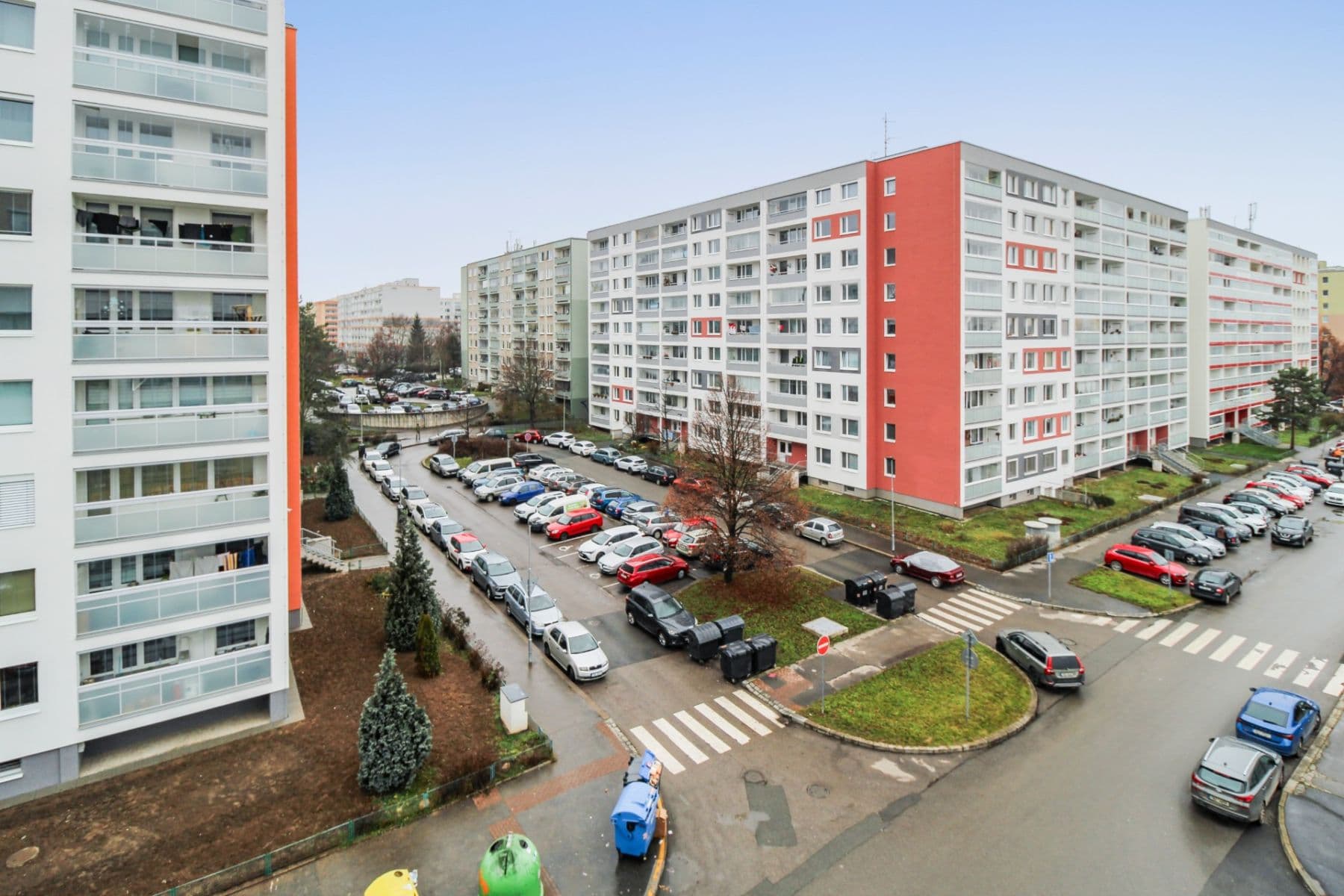 Prodej bytu 1+kk 32 m², Klausova, Praha, Praha Prodej bytu 1+kk 32 m², Klausova, Praha, Praha