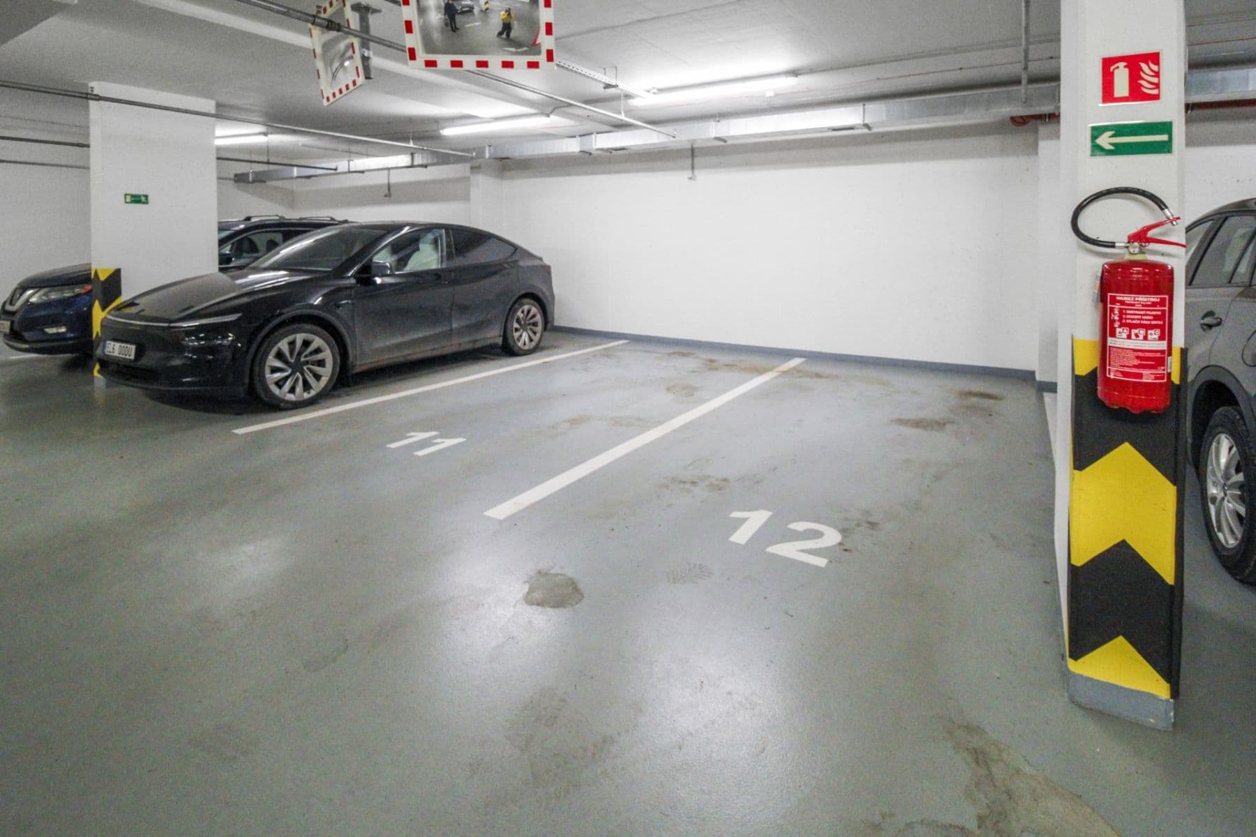 Prodej bytu 1+kk 32 m², Klausova, Praha, Praha Prodej bytu 1+kk 32 m², Klausova, Praha, Praha